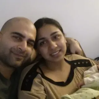 Meraj C.