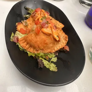Chicken Empanada