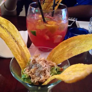 Guacamole