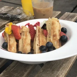 Waffle