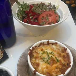 BESO SALAD