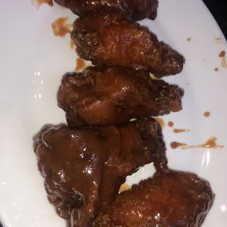 Wings