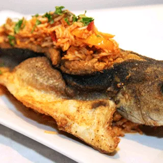 Fish