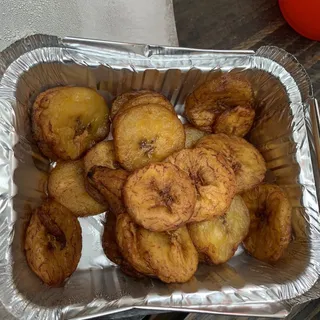 Sweet Plantains