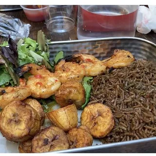 Black Rice