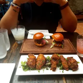 BESO WINGS