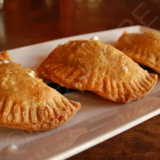 EMPANADAS