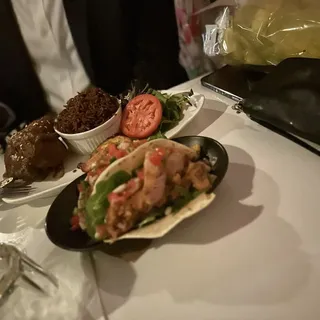 TACOS (2 per order)