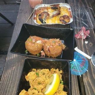 CALAMARI
