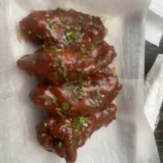 Beso wings