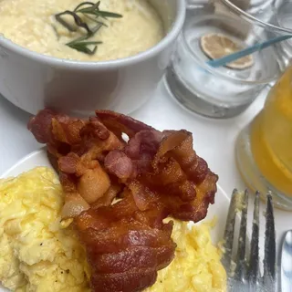 bacon