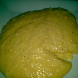 cheese grits