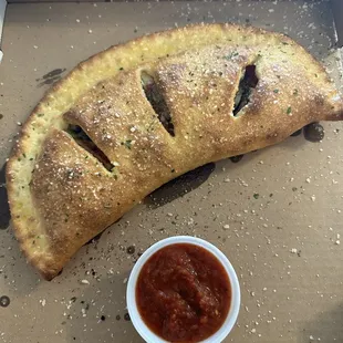 Calzone