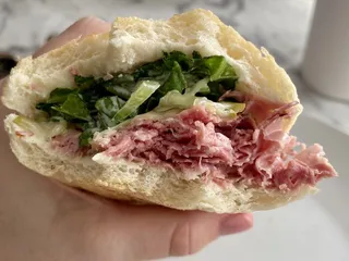 Brooklyn Subs