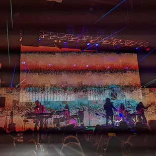 3/4/23 The Flaming Lips