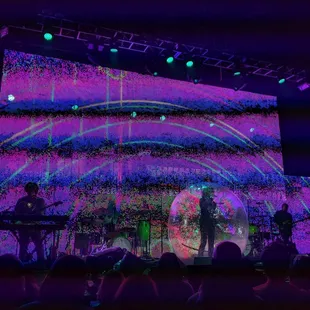 3/4/23 The Flaming Lips