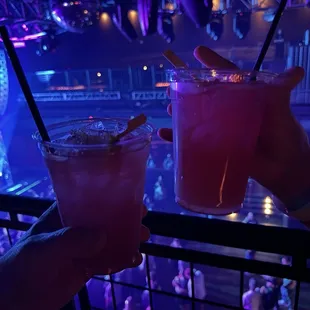 Drinks