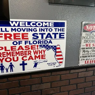 Brooklyn Boys    F L O R I D A