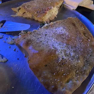 Calzone