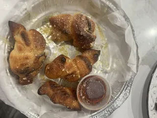 Betty's Pizza & Subs