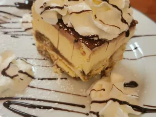 O Sole Mio Cucina Italiana