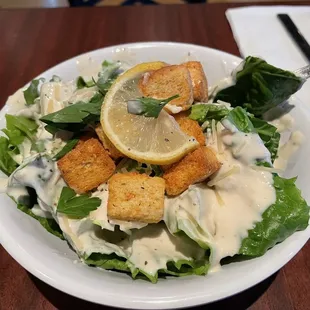 Caesar Salad