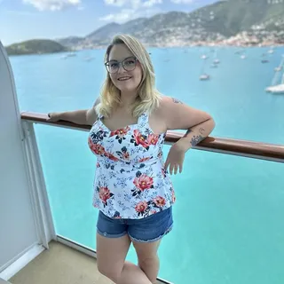 Megan M.