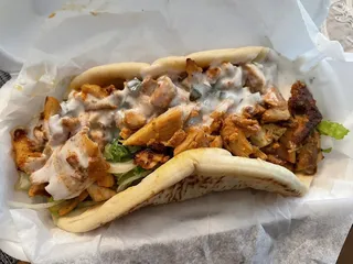 Gyro Grill
