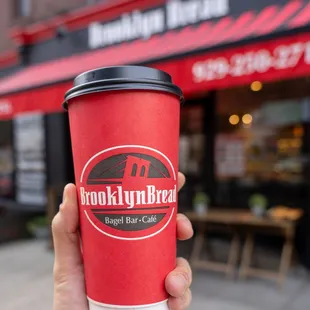 D'Amico's Gourmet Coffee