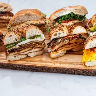 food, sandwiches, sandwich