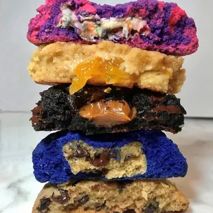 food, dessert