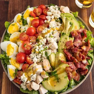 food, salad, salads
