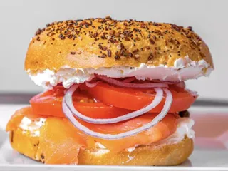 Brooklyn Bread Cafe