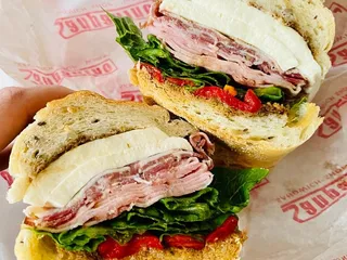 Sanpanino