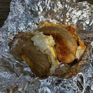 food, bagel, bagels