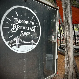 Brooklyn in Austin