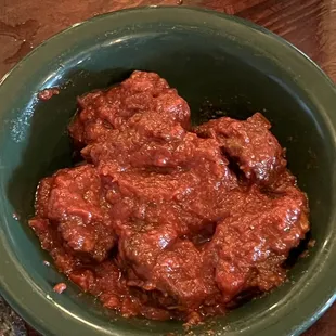 Meatballs