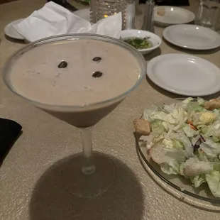 Tiramisu martini
