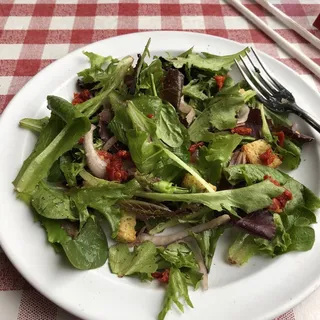 Field Greens Salad