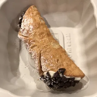 Cannoli