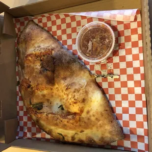 Calzone