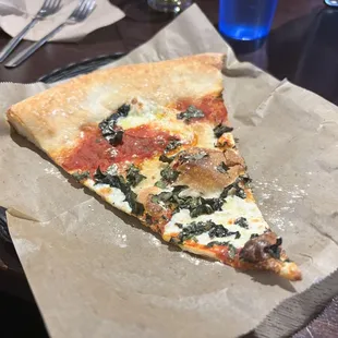 Margarita Pizza