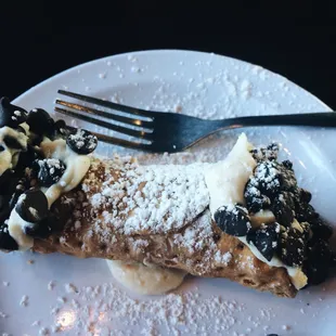 Cannoli