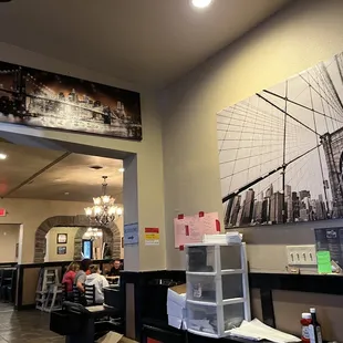 Decor