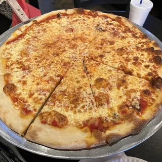 New York Pizza