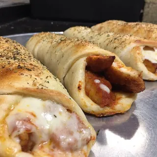 Chicken Roll