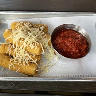 Mozzarella Stix