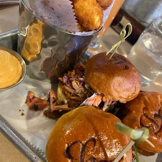 Beef Slider (3oz)