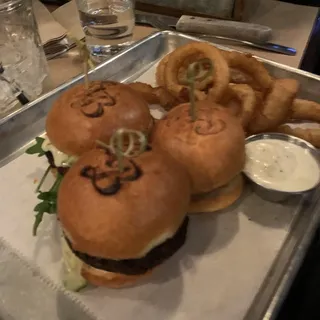 Any 3 Sliders