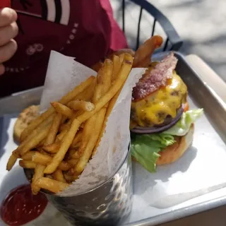 Fries